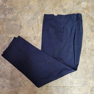 Pendleton Navy Women's Pants Size 10